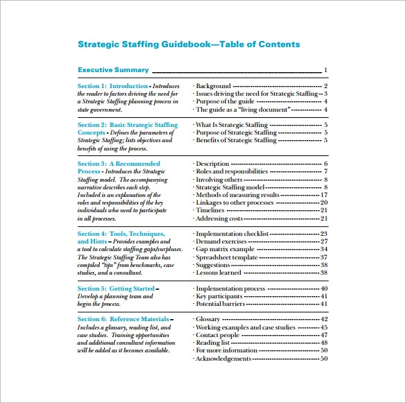 management consulting case study examples